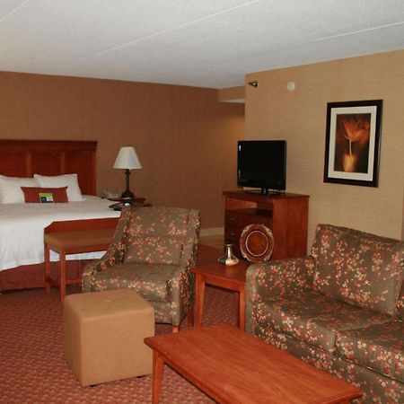 Hampton Inn East Peoria Zewnętrze zdjęcie