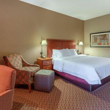 Hampton Inn East Peoria Zewnętrze zdjęcie