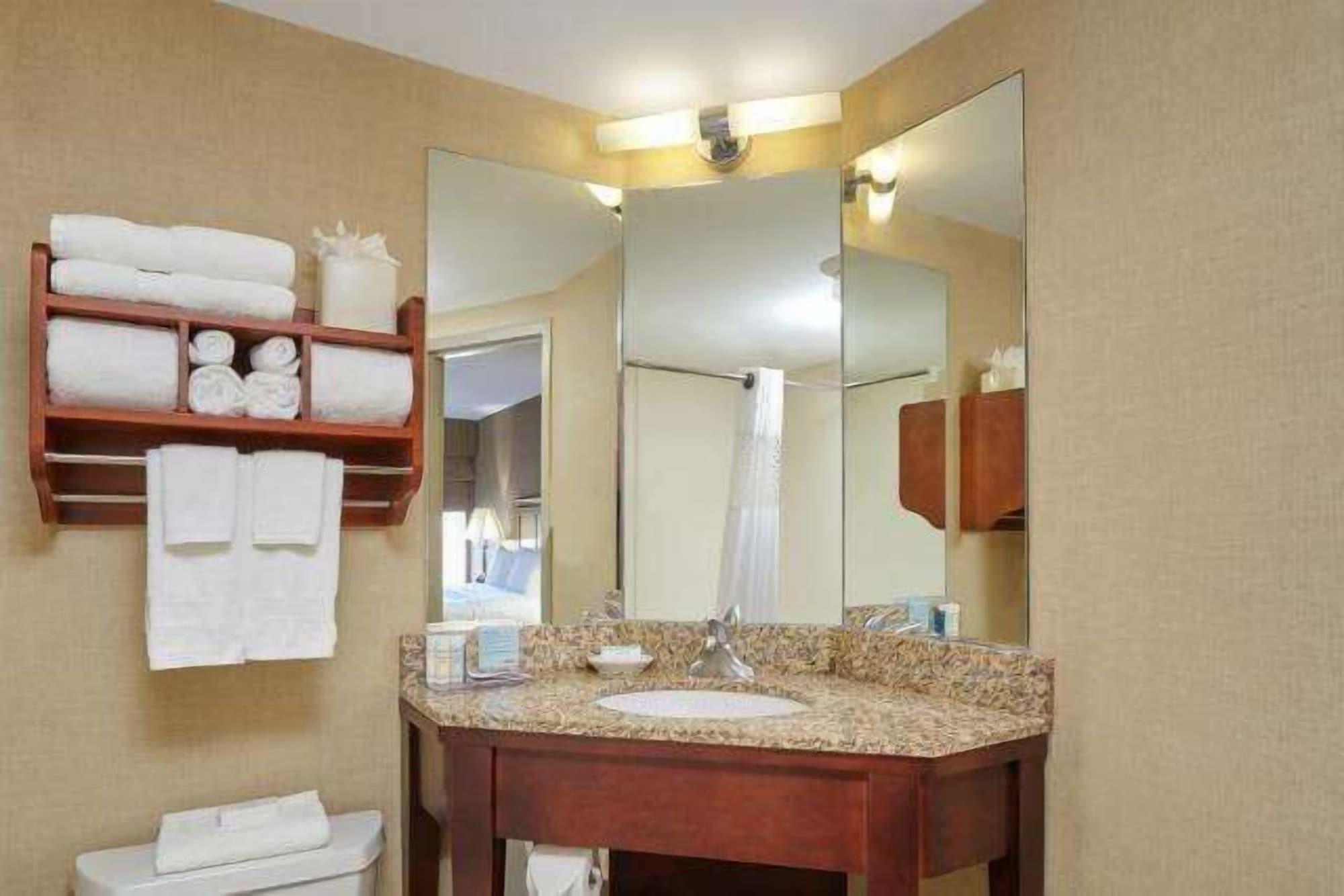 Hampton Inn East Peoria Zewnętrze zdjęcie
