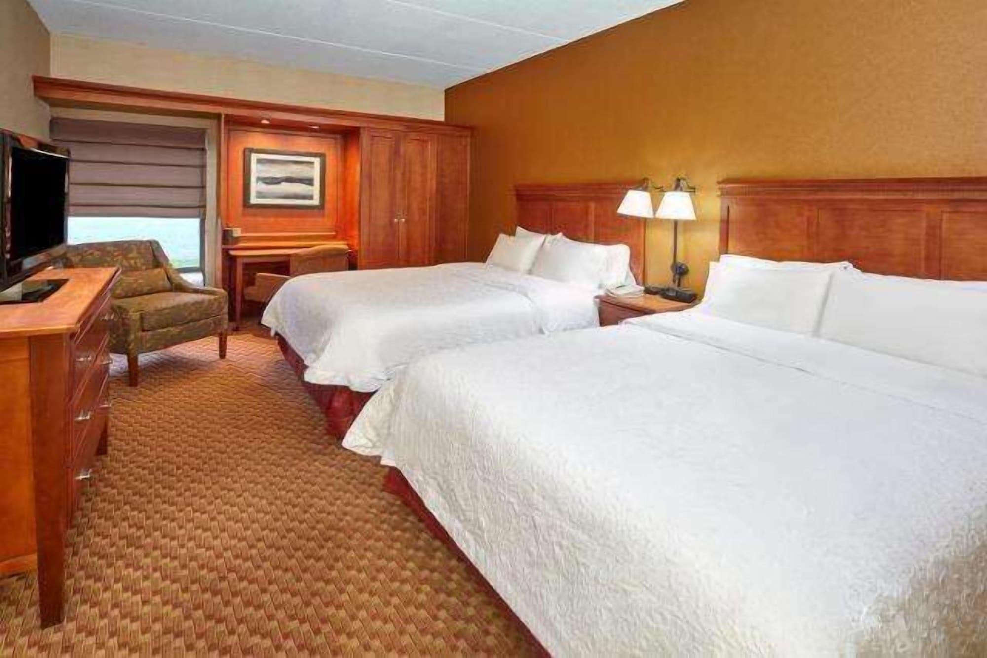 Hampton Inn East Peoria Zewnętrze zdjęcie
