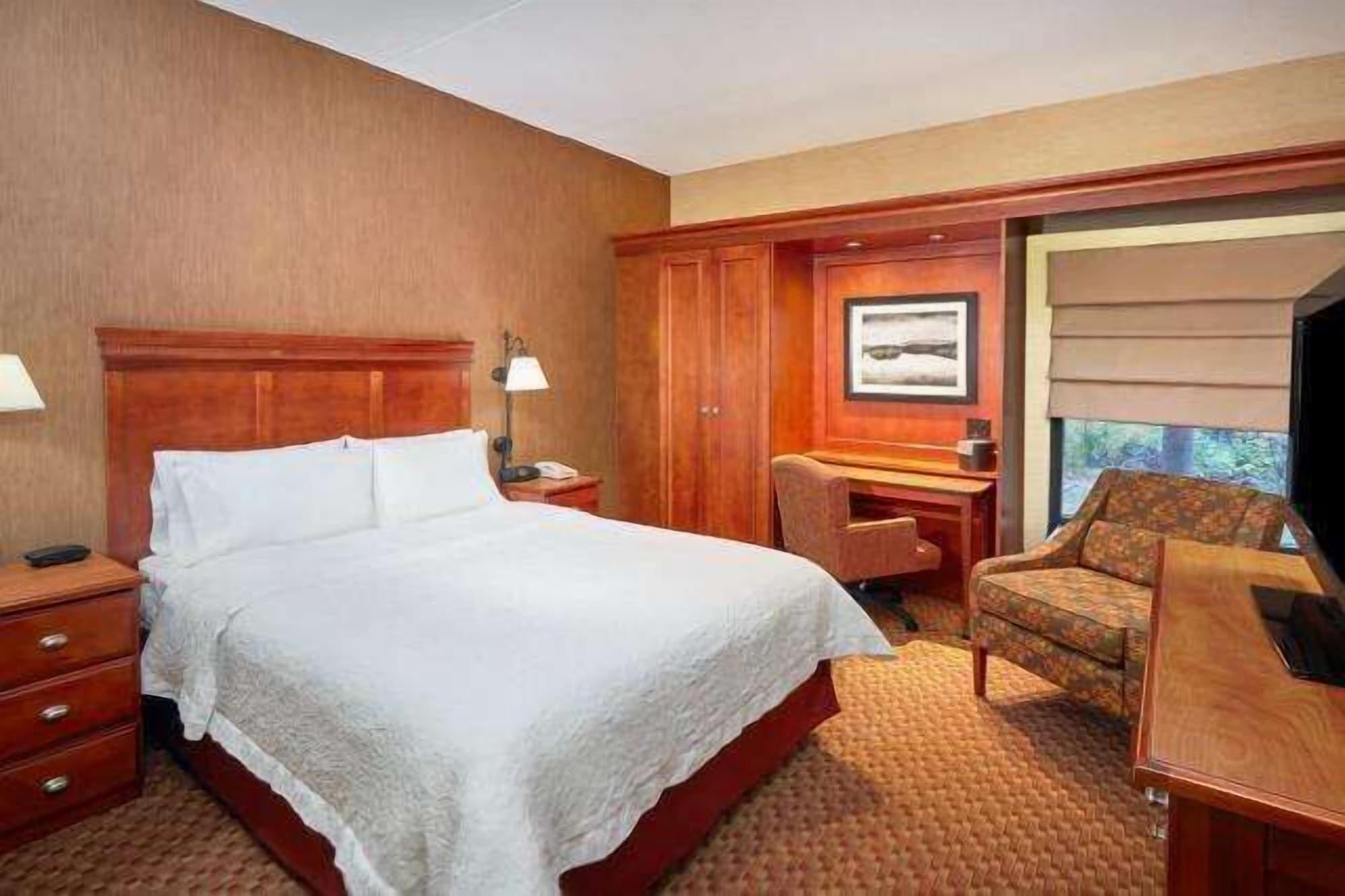 Hampton Inn East Peoria Zewnętrze zdjęcie
