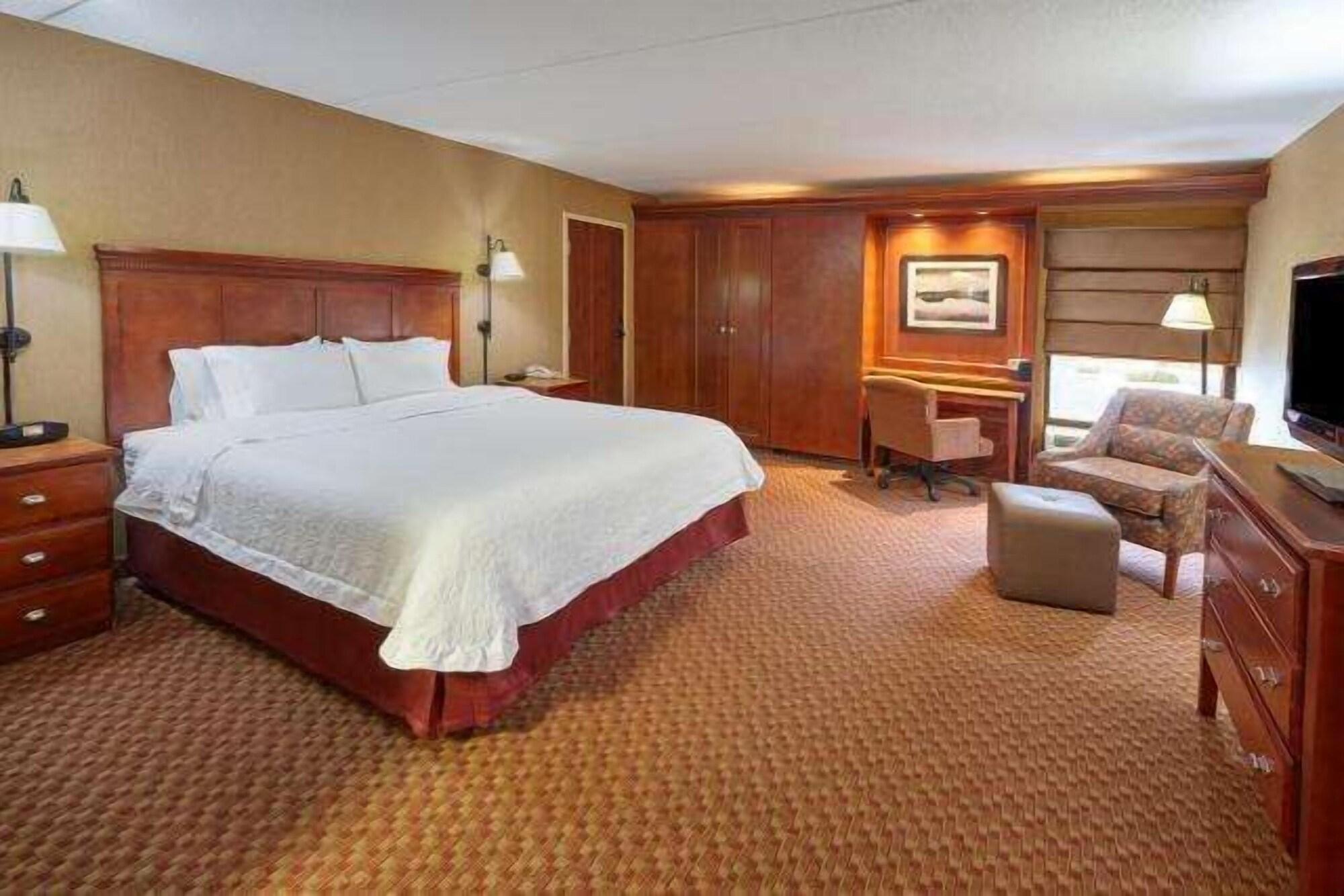 Hampton Inn East Peoria Zewnętrze zdjęcie