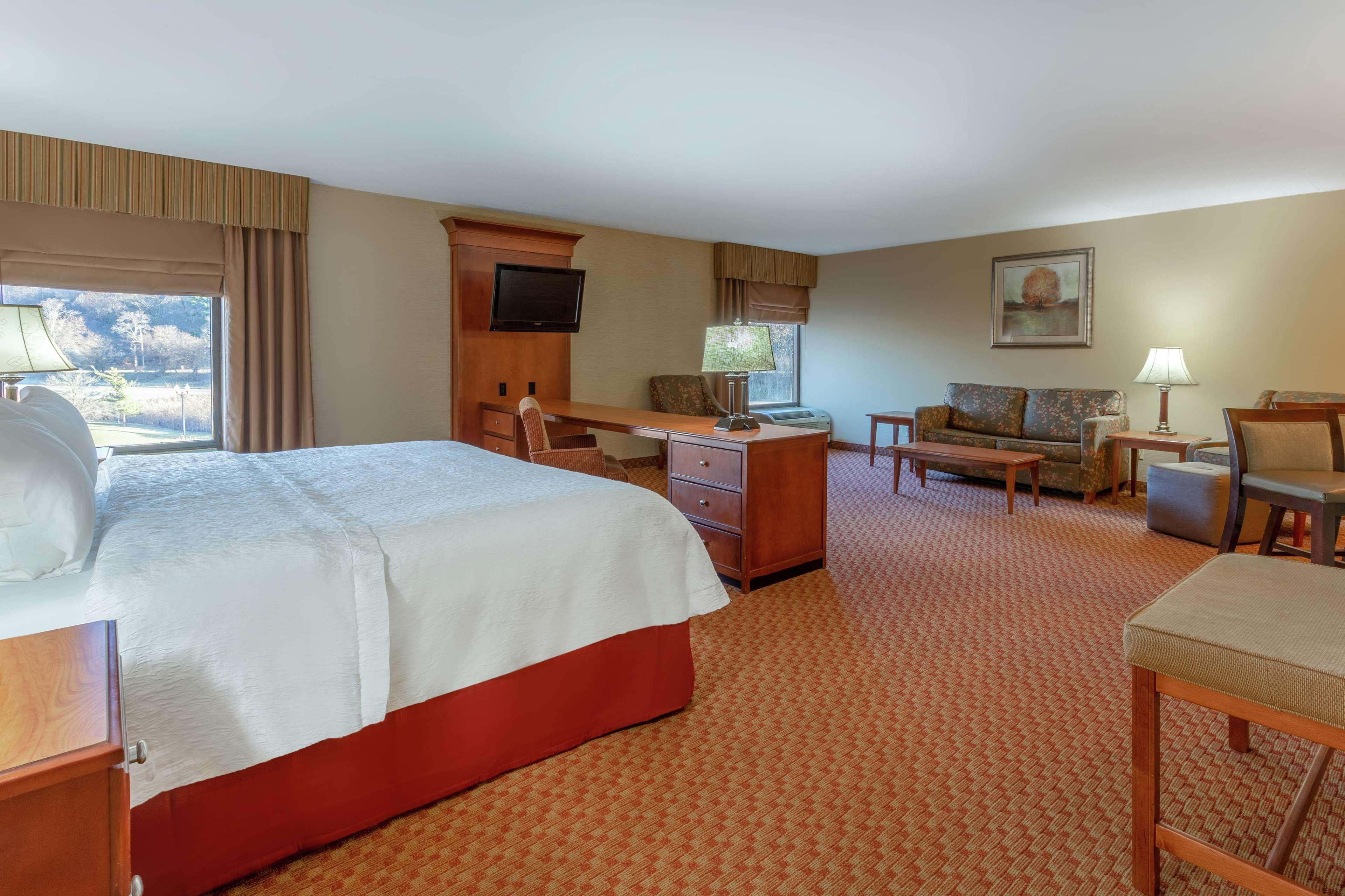 Hampton Inn East Peoria Zewnętrze zdjęcie