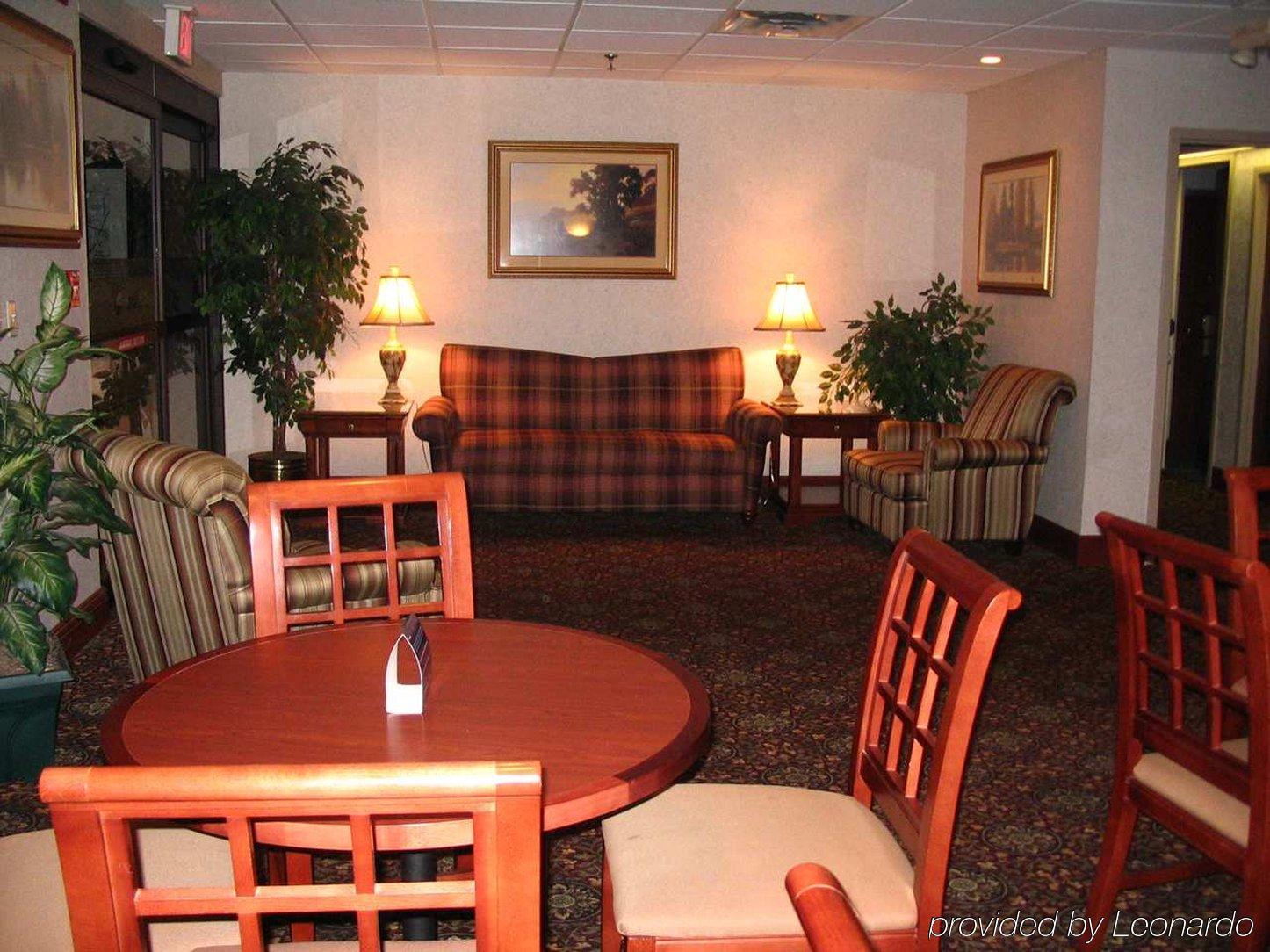 Hampton Inn East Peoria Zewnętrze zdjęcie