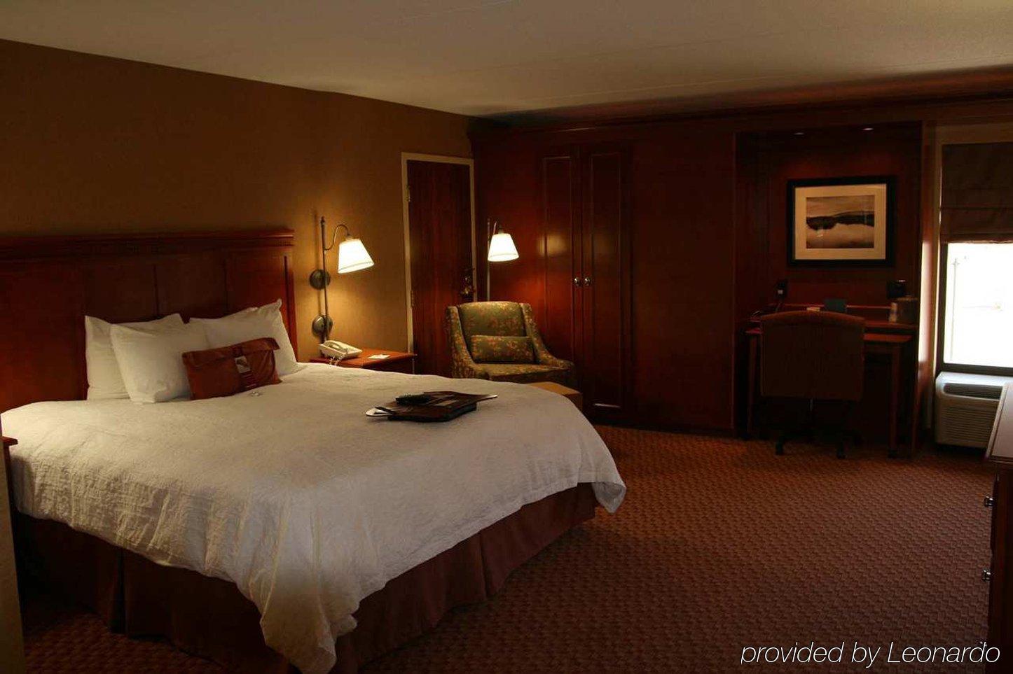 Hampton Inn East Peoria Zewnętrze zdjęcie