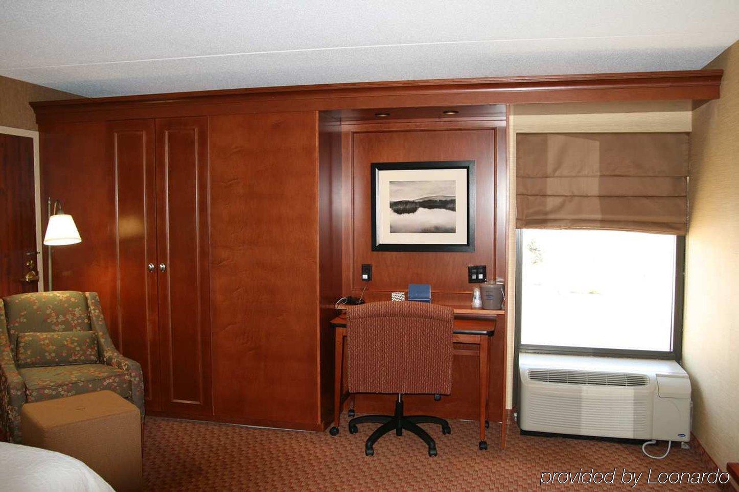 Hampton Inn East Peoria Pokój zdjęcie