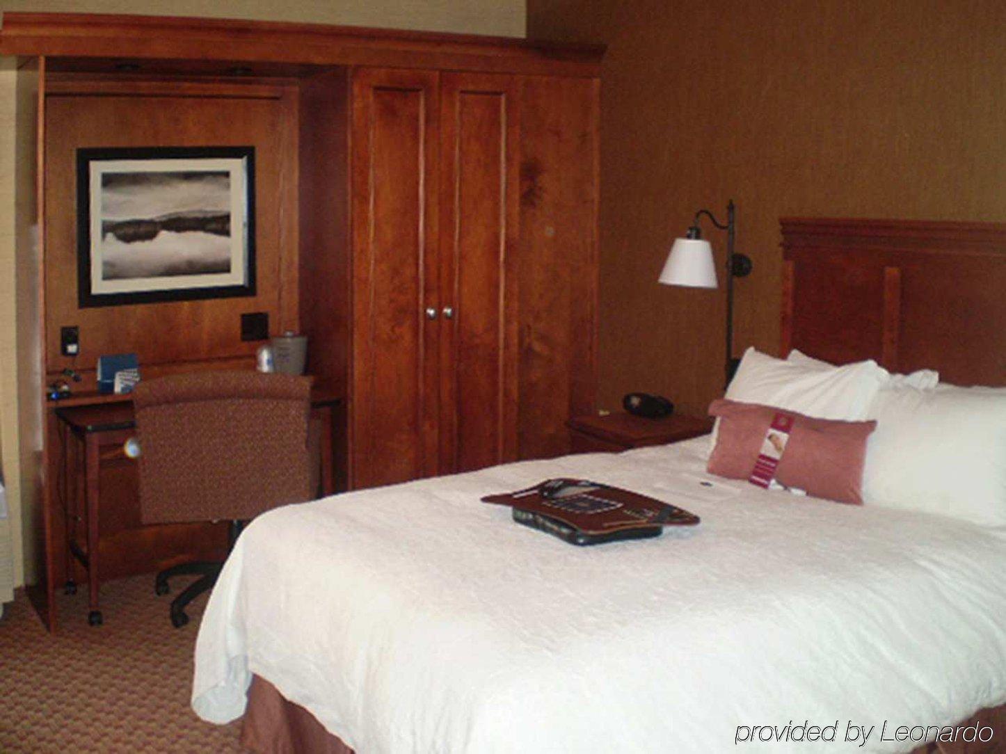 Hampton Inn East Peoria Pokój zdjęcie