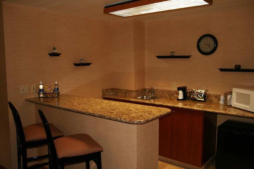 Hampton Inn East Peoria Pokój zdjęcie
