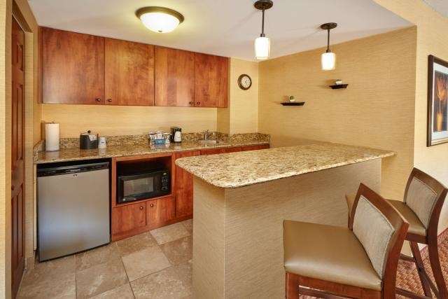 Hampton Inn East Peoria Pokój zdjęcie